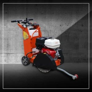 Cortadora para Concreto JFM